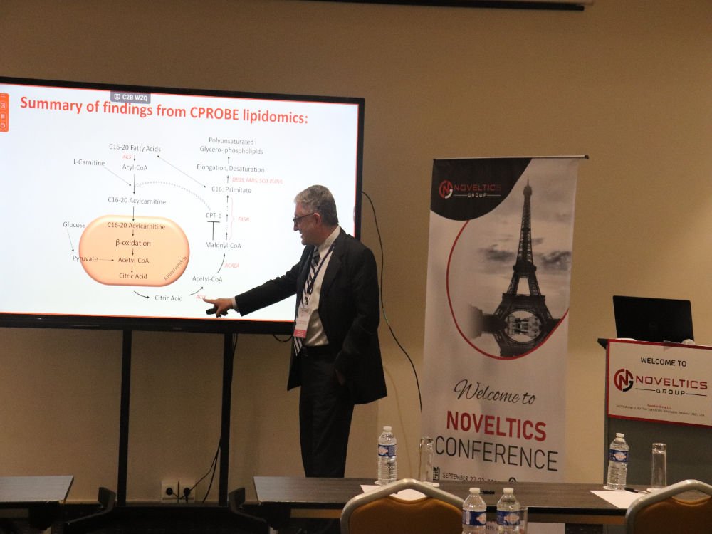 Keynote-Speaker-Nursing-conference 2025-Noveltics-Group